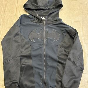 Batman Boys Jacket